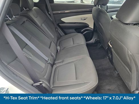 Used 2023 Hyundai Tucson SEL image 14