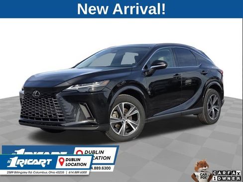 Used 2023 Lexus RX 350 Premium Plus image 1