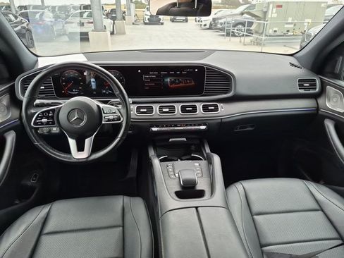 Used 2022 Mercedes-Benz GLE 350 4MATIC image 10