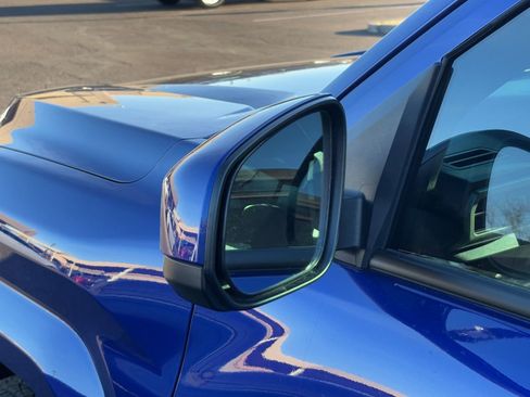 Certified 2025 Toyota Tacoma SR5 image 8