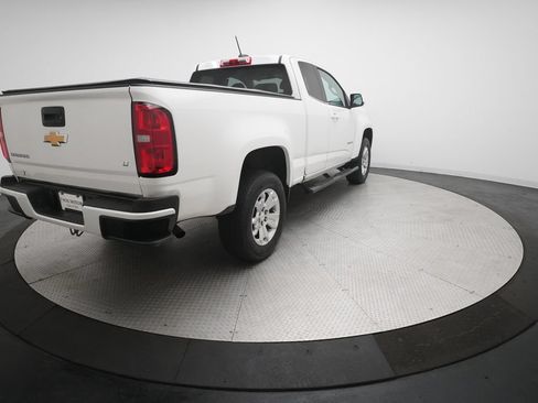 Used 2018 Chevrolet Colorado LT RWD image 13