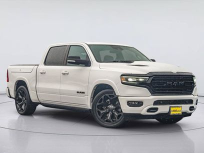 Used 2021 RAM 1500 Limited w/ Night Edition