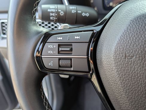 Used 2024 Acura Integra A-Spec image 23