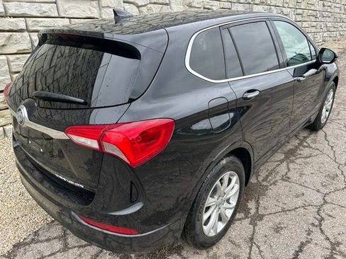 Used 2019 Buick Envision Preferred FWD image 5