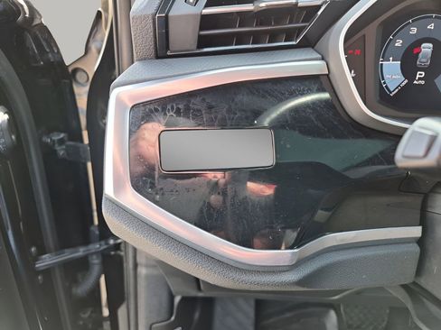 Used 2021 Audi Q3 2.0T Premium Plus w/ Premium Plus Package image 32