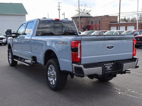 New 2026 Ford F350 Lariat w/ Chrome Package image 18