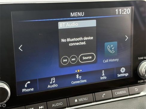 Used 2022 Nissan Sentra SV image 19