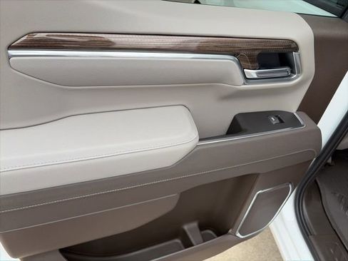 New 2026 Chevrolet Silverado 1500 LT image 12