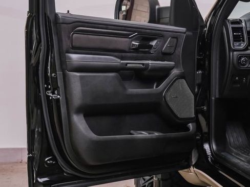 Used 2025 RAM 1500 RHO w/ RHO Level 1 Equipment Group image 67