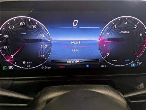 Certified 2023 Mercedes-Benz C 300 Sedan image 11