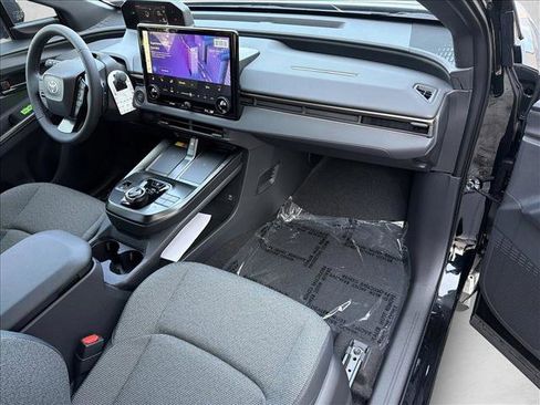 New 2026 Toyota bZ image 23