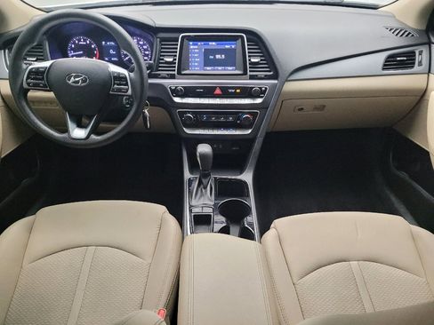 Used 2019 Hyundai Sonata SE FWD image 22