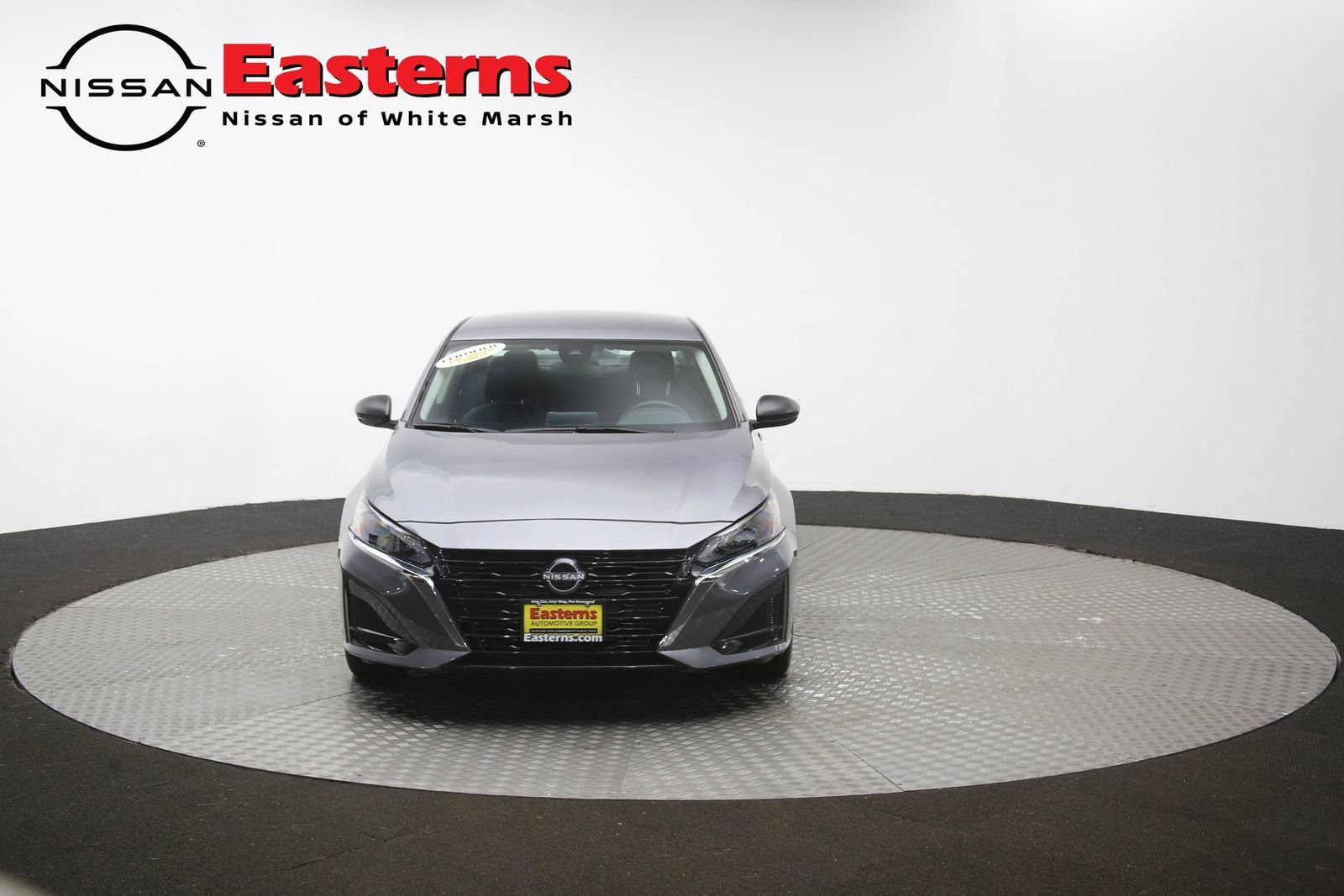 Used 2024 Nissan Altima 2.5 SV AWD/4WD image 53