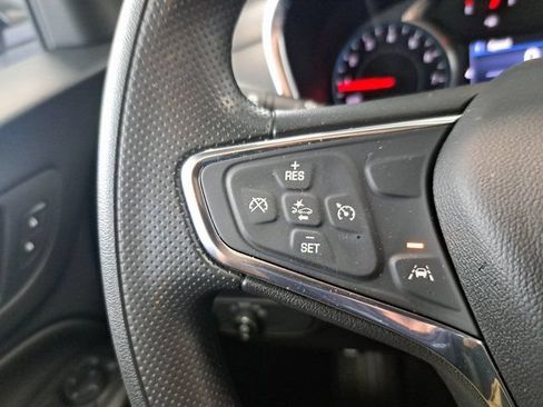 Used 2020 Chevrolet Equinox LT FWD image 19