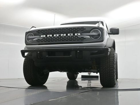New 2026 Ford Bronco Badlands AWD/4WD image 42