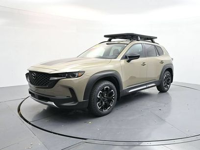 New 2026 MAZDA CX-50 Meridian Edition w/ Apex Package