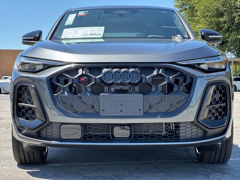 New 2026 Audi SQ5 Prestige AWD/4WD image 6