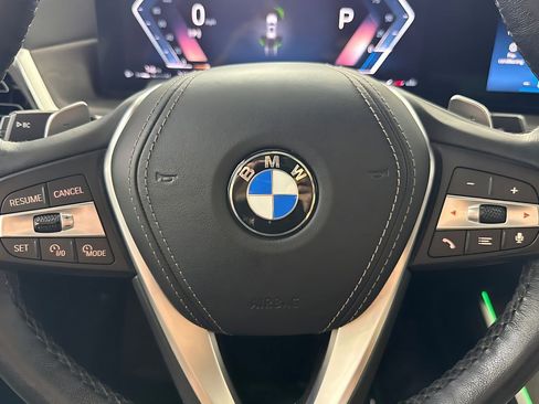 Used 2024 BMW X5 xDrive40i w/ Premium Package AWD/4WD image 10