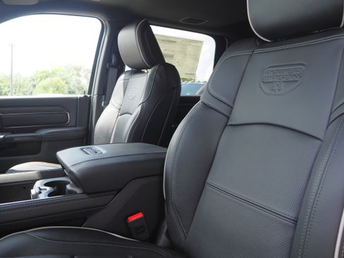 New 2025 RAM 2500 Power Wagon image 13