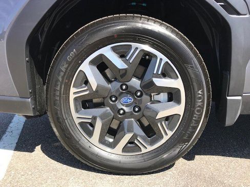 Certified 2025 Subaru Forester Premium w/ Protection Package image 12