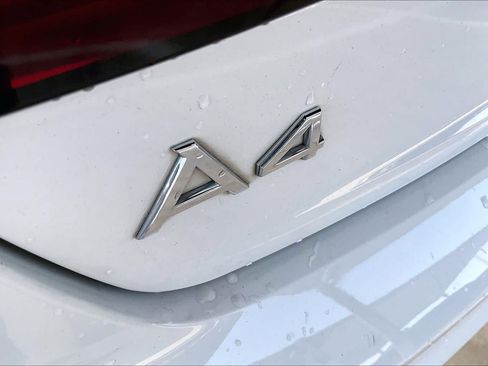 Used 2020 Audi A4 2.0T Prestige w/ Prestige Package FWD image 30