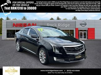 Used 2017 Cadillac XTS Luxury AWD/4WD video 1