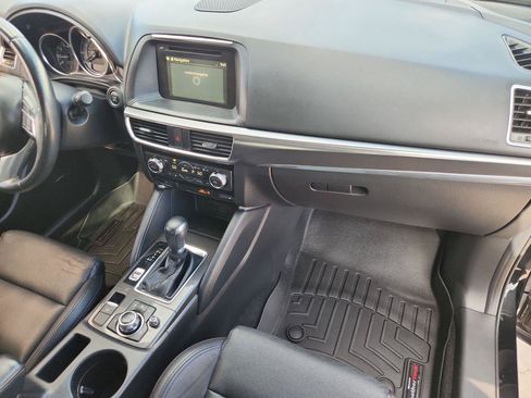 Used 2016 MAZDA CX-5 Grand Touring AWD/4WD image 28