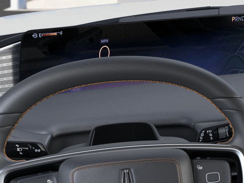 New 2025 Lincoln Navigator Black Label image 13