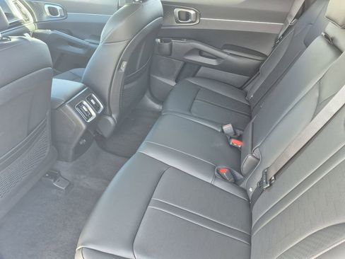 New 2026 Kia Sorento S AWD/4WD image 12
