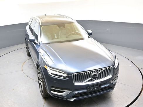 Certified 2023 Volvo XC90 T8 Plus w/ Protection Package AWD/4WD image 45
