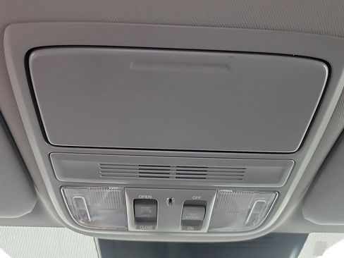 Certified 2019 Honda CR-V EX image 30