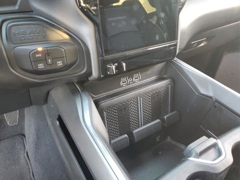 Used 2025 RAM 2500 Laramie image 17