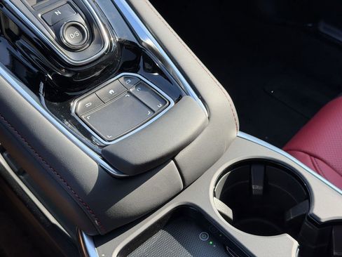 New 2026 Acura RDX A-Spec image 10