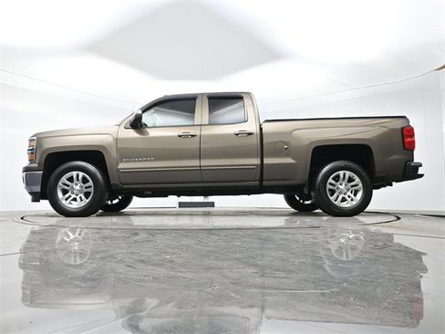 Used 2015 Chevrolet Silverado 1500 LT w/ All Star Edition image 23