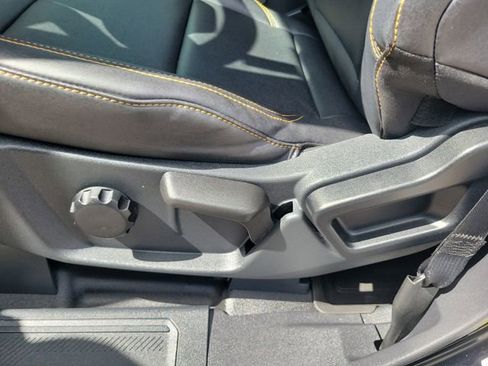 Used 2022 Ford Bronco Badlands w/ Sasquatch Package image 15