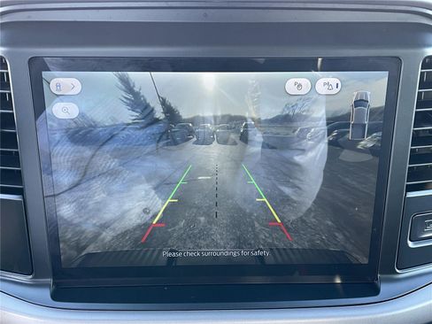 Used 2025 Ford F150 XLT w/ Equipment Group 301A Standard image 28