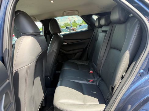 Used 2021 MAZDA CX-30 FWD 2.5 S w/ Select Package image 17