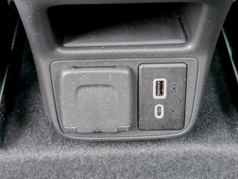 Used 2026 Chevrolet TrailBlazer LT w/ Convenience Package image 35