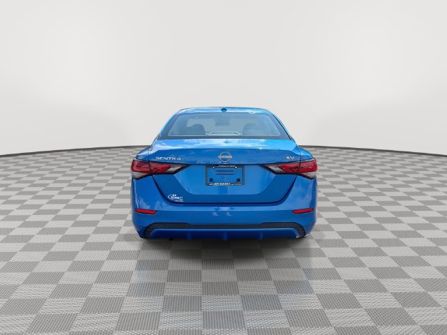Used 2024 Nissan Sentra SV FWD image 10