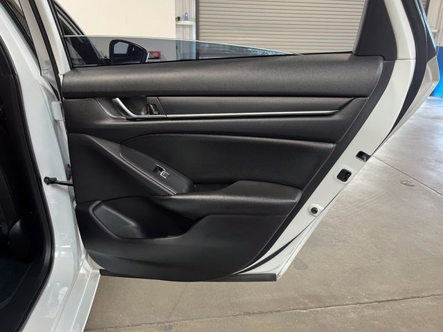 Used 2019 Honda Accord Sport image 16