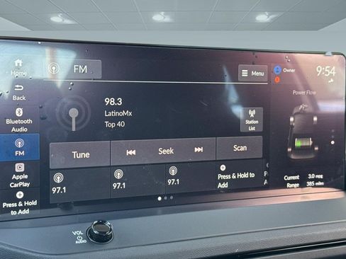 Used 2025 Honda Accord Sport image 20