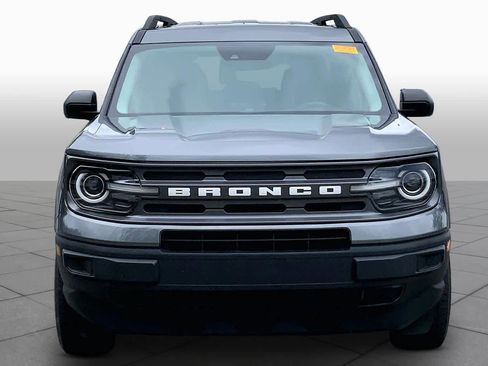 Used 2022 Ford Bronco Sport Big Bend AWD/4WD image 4