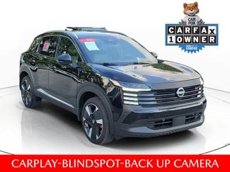 Certified 2025 Nissan Kicks SR FWD video 1