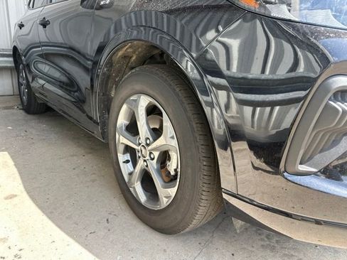 Used 2024 Ford Escape ST-Line w/ Tech Pack #1 AWD/4WD image 3