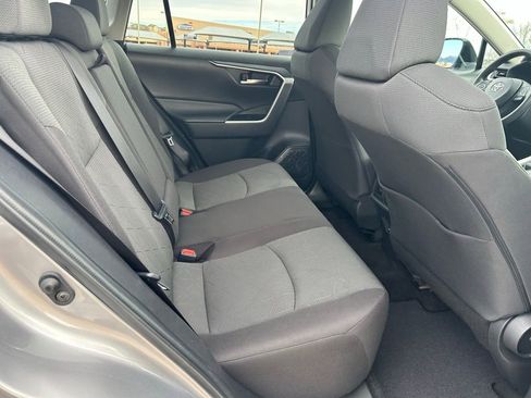 Used 2023 Toyota RAV4 XLE image 29