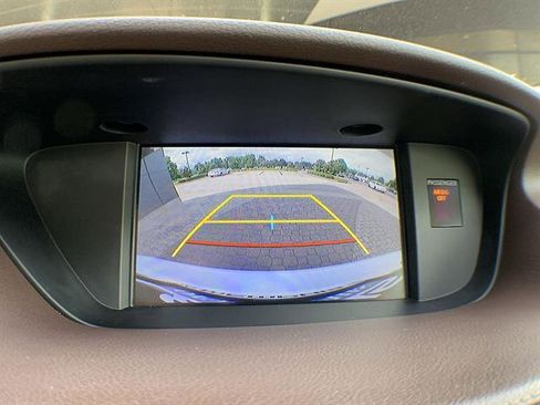 Used 2016 Lexus ES 350 w/ Luxury Package w/Wood Trim FWD image 9