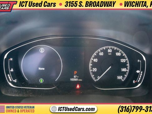 Used 2018 Honda Accord LX image 26