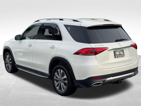 Used 2022 Mercedes-Benz GLE 350 4MATIC image 9