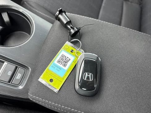 Used 2026 Honda Civic LX image 26