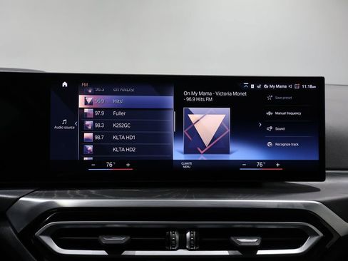 Used 2024 BMW 430i xDrive Coupe w/ M Sport Package image 22